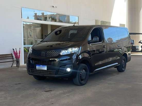 FIAT-SCUDO-1.5 BLUEHDI DIESEL MULTI MANUAL FIAT-SCUDO-2024