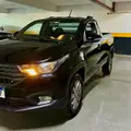 FIAT STRADA 1.3 FIREFLY FLEX FREEDOM CS MANUAL FIAT STRADA 1.3 FIREFLY FLEX FREEDOM CS MANUAL