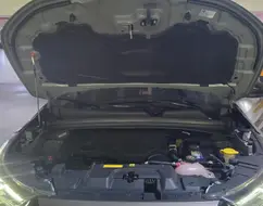 FIAT TORO 1.3 TURBO 270 FLEX VOLCANO AT6 FIAT TORO 1.3 TURBO 270 FLEX VOLCANO AT6