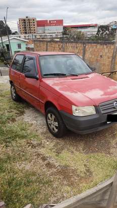 FIAT-UNO-2006