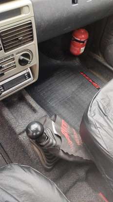 FIAT-UNO-1.0 MPI MILLE FIRE 8V FLEX 2P MANUAL FIAT-UNO-2006