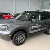 FORD BRONCO SPORT 2.0 ECOBOOST GASOLINA BADLANDS 4X4 SELECTSHIFT FORD BRONCO SPORT 2.0 ECOBOOST GASOLINA BADLANDS 4X4 SELECTSHIFT