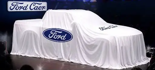 FORD F-150 5.0 V8 GASOLINA CD LARIAT BLACK FX4 AUTOMÁTICO