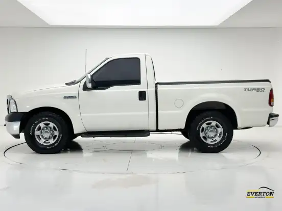 FORD-F-250-4.2 XLT 4X2 CS TURBO DIESEL 2P MANUAL FORD-F-250-2001