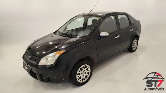 FORD FIESTA 1.0 MPI SEDAN 8V FLEX 4P MANUAL FORD FIESTA 1.0 MPI SEDAN 8V FLEX 4P MANUAL