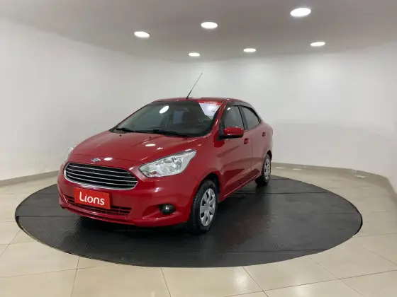FORD KA + 1.0 TI-VCT FLEX SE MANUAL FORD KA + 1.0 TI-VCT FLEX SE MANUAL