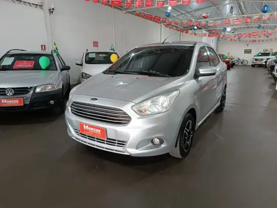 FORD KA 1.0 TI-VCT FLEX SE MANUAL FORD KA 1.0 TI-VCT FLEX SE MANUAL
