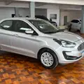 FORD KA 1.5 TI-VCT FLEX SE PLUS AUTOMÁTICO FORD KA 1.5 TI-VCT FLEX SE PLUS AUTOMÁTICO