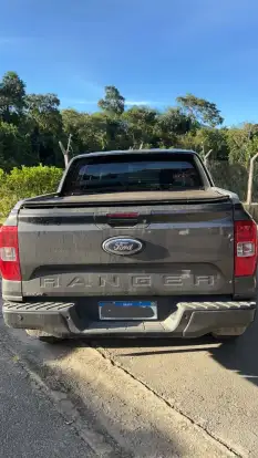 FORD-RANGER-2025