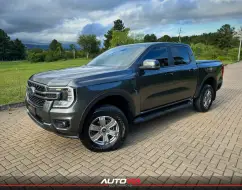 FORD RANGER 2.0 TURBO DIESEL CD XLS 4X4 AUTOMÁTICO FORD RANGER 2.0 TURBO DIESEL CD XLS 4X4 AUTOMÁTICO