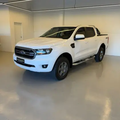 FORD RANGER 2.2 XLS 4X4 CD 16V DIESEL 4P AUTOMÁTICO