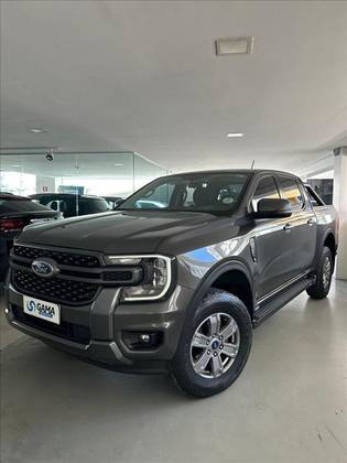 FORD RANGER 2.0 TURBO DIESEL CD XLS 4X2 AUTOMÁTICO