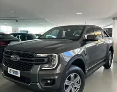 FORD RANGER 2.0 TURBO DIESEL CD XLS 4X2 AUTOMÁTICO FORD RANGER 2.0 TURBO DIESEL CD XLS 4X2 AUTOMÁTICO