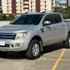FORD RANGER 3.2 XLT 4X4 CD 20V DIESEL 4P AUTOMÁTICO FORD RANGER 3.2 XLT 4X4 CD 20V DIESEL 4P AUTOMÁTICO