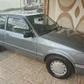 FORD ESCORT 1.0 HOBBY 8V GASOLINA 2P MANUAL FORD ESCORT 1.0 HOBBY 8V GASOLINA 2P MANUAL