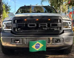 FORD F-250 3.9 TROPIVAN TURBO INTERCOOLER DIESEL 4P MANUAL FORD F-250 3.9 TROPIVAN TURBO INTERCOOLER DIESEL 4P MANUAL