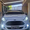 FORD FIESTA 1.5 S HATCH 16V FLEX 4P MANUAL FORD FIESTA 1.5 S HATCH 16V FLEX 4P MANUAL