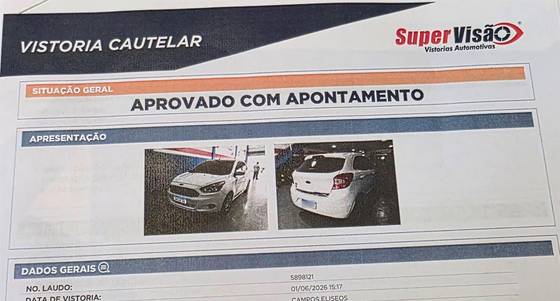 FORD KA 1.5 SIGMA FLEX SE MANUAL
