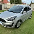 FORD KA 1.5 TI-VCT FLEX SE PLUS AUTOMÁTICO FORD KA 1.5 TI-VCT FLEX SE PLUS AUTOMÁTICO