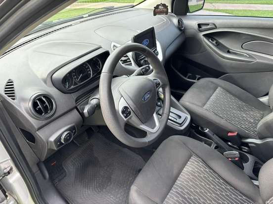 FORD-KA-1.5 TI-VCT FLEX SE PLUS AUTOMÁTICO FORD-KA-2019