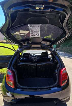 FORD-KA-2004