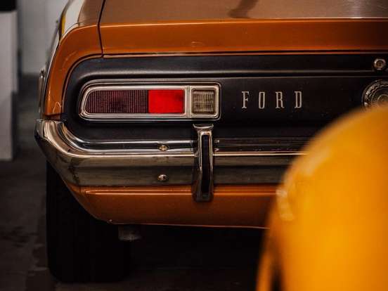 FORD-MAVERICK-5.0 GT COUPÉ V8 16V GASOLINA 2P MANUAL FORD-MAVERICK-1975
