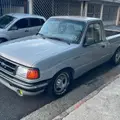 FORD RANGER 2.3 XL B 4X2 CS 16V GASOLINA 2P MANUAL FORD RANGER 2.3 XL B 4X2 CS 16V GASOLINA 2P MANUAL