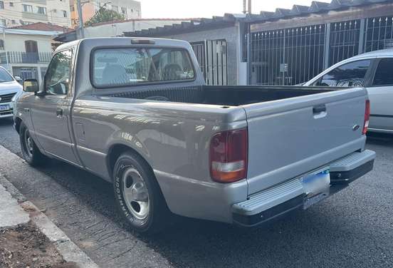 FORD-RANGER-1997