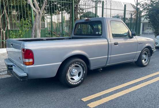 FORD-RANGER-1997