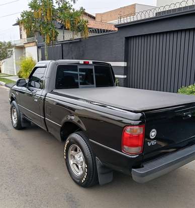 FORD-RANGER-2000