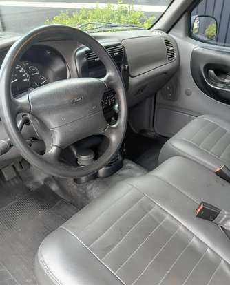FORD-RANGER-2000