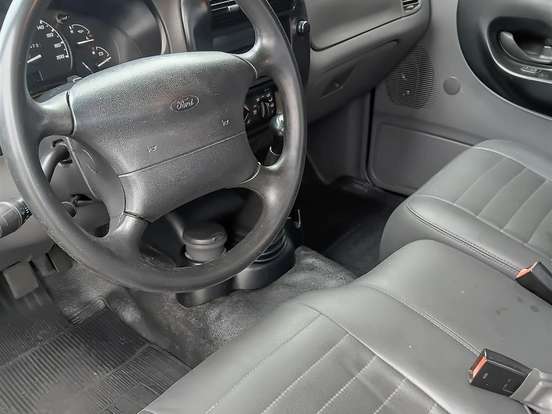 FORD-RANGER-4.0 XL 4X2 CS V6 12V GASOLINA 2P MANUAL FORD-RANGER-2000