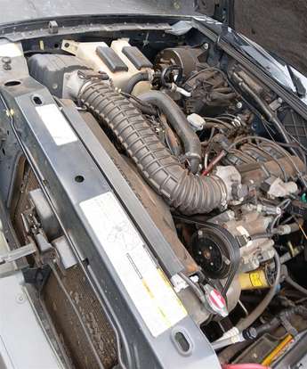 FORD-RANGER-2000