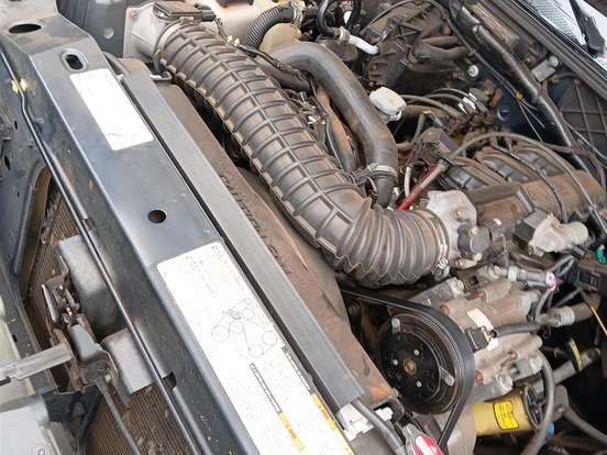 FORD-RANGER-4.0 XL 4X2 CS V6 12V GASOLINA 2P MANUAL FORD-RANGER-2000