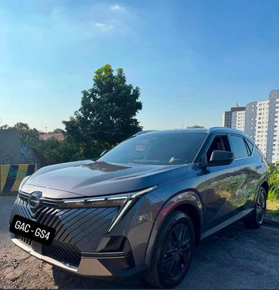 GAC GS4 2.0 HEV PREMIUM AUTOMÁTICO
