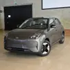 GEELY EX2 39,4 KW ELÉTRICO MAX GEELY EX2 39,4 KW ELÉTRICO MAX