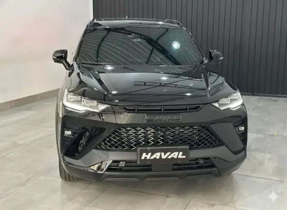 GWM HAVAL H6 GT 1.5 PHEV AWD E-TRACTION GWM HAVAL H6 GT 1.5 PHEV AWD E-TRACTION