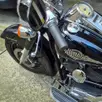 HARLEY-DAVIDSON ROAD KING CUSTOM HARLEY-DAVIDSON ROAD KING CUSTOM