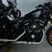 HARLEY-DAVIDSON SPORTSTER XL 883N IRON HARLEY-DAVIDSON SPORTSTER XL 883N IRON
