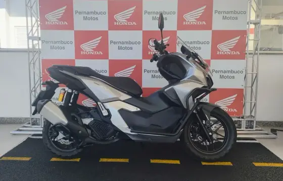 HONDA ADV 160 