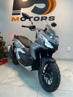 HONDA-ADV 160 HONDA-ADV 160-2025