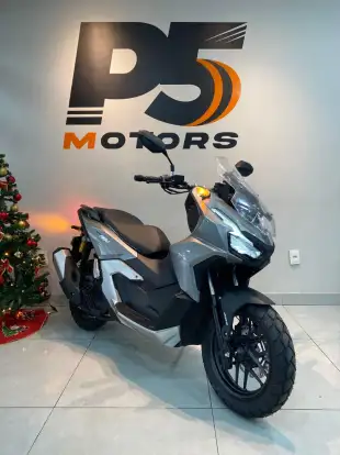 HONDA-ADV 160-2025