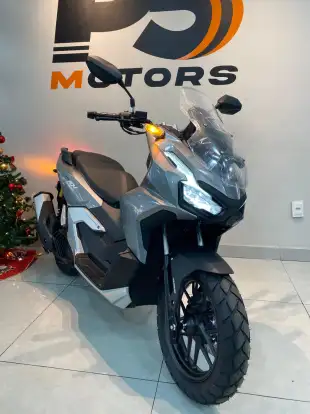 HONDA-ADV 160 HONDA-ADV 160-2025