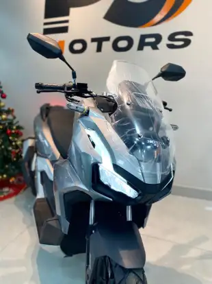 HONDA-ADV 160-2025