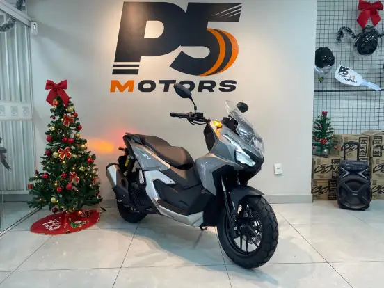 HONDA-ADV 160-2025