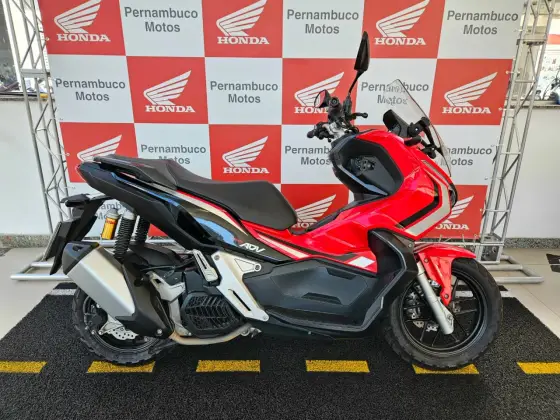 HONDA ADV 