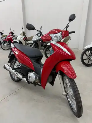 HONDA-BIZ 110i HONDA-BIZ 110i-2022