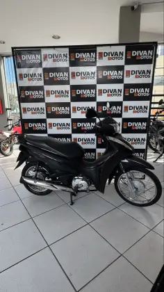 HONDA BIZ 110i HONDA BIZ 110i