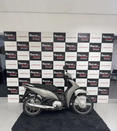 HONDA BIZ 110i 