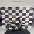 HONDA BIZ 110i HONDA BIZ 110i